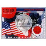 invisibobble Original American Flag 2 Pack