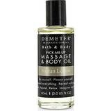Lotion Body Oils Demeter Suntan Lotion Massage & Body Oil 09331 60ml/2oz