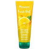 Himalaya Fresh Start Oil Clear Lemon Face Wash Daily Facial 100ml