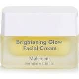 Facial Creams Muldream - Brightening Glow Facial Cream 50ml 50ml