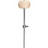 DW Drumsticks DW Wood Bass Drum Pedal Beater With Weight