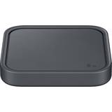 Samsung fast wireless charger Samsung 15W Fast Charge Single Wireless pad Black
