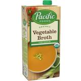 Pacific Foods Gluten Free Organic Low Sodium Vegetable Broth