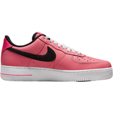 Nike Air Force 1 - Pink Shoes Nike Air Force 1 '07 LV8 M - Pink Gaze/White/Hyper Pink/Black