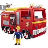Fireman Sam Toys Character Fireman Sam Electronic Spray & Play Jupiter