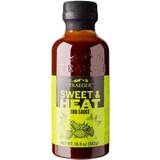 Traeger 16 Sweet and Heat BBQ Sauce and Marinade