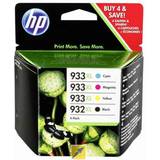 HP Ink & Toners HP 932XL/933XL (Multipack)