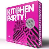 Asmodee Kitchen Party