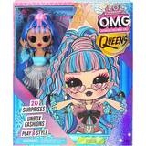 LOL Surprise Dolls & Doll Houses on sale LOL Surprise Omg Queens Prism