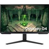 1920x1080 (Full HD) - Gaming - IPS/PLS Monitors Samsung Odyssey G4 S27BG400EU