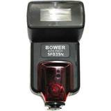 Bower SFD35 for Nikon