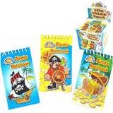 Gift Bags Children's Mini Pirate Notebooks Party Bag Fillers