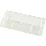 Staplers & Staples Q-CONNECT Q Tabs Suspension File Clear