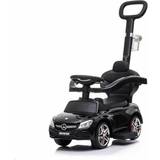 Injusa Tricycles Injusa Tricycle Mercedes Benz Black