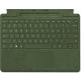 Microsoft Keyboard Cover for Surface Pro 8/9/X (English)