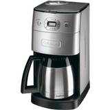Cuisinart DGB650BCU Grind Brew Automatic Coffee
