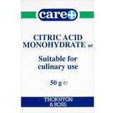 Care Citric Acid Monohydrate BP
