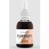 Myprotein My Flavdrops - Toffee