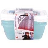 Stor Frozen 2 A Set of Food Containers