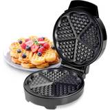 Cable Storage Waffle Makers Geepas GWM36538