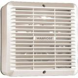 Manrose 300mm/12inch. Commercial Automatic Fan