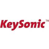 Keysonic Standard Keyboards Keysonic ACK-3401U Tastatur Membran
