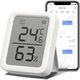 Thermometers & Weather Stations SwitchBot Meter Plus