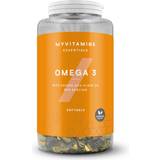 Fatty Acids Myvitamins Omega 3 30 pcs
