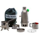 Camping kettle Kelly Kettle Trekker Kettle Cook Kit