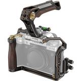Fujifilm xt5 Smallrig 3872 Retro Cage Kit Fujifilm X-T5