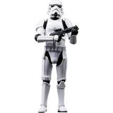 Toys Star Wars Hasbro The Black Series Stormtrooper Action Figure