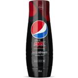 Flavour Mixes SodaStream Pepsi Max Cherry