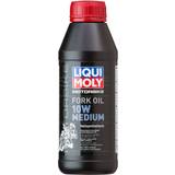 Liqui Moly Forgaffelolie 10W Motor Oil