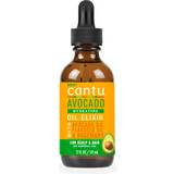 Cantu Hair Products Cantu Hydrating Hair Oil Elixir with Avocado Oil Flaxseed Oil