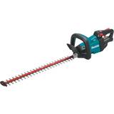 Makita Hedge Trimmers Makita 18V LXT Lithium-Ion Brushless Cordless 24" Hedge Trimmer, Tool Only