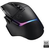 Wireless Gaming Mice Logitech G G502 X Plus