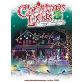 LED Candle Bridges Christmas Lights 3: Candle Bridge
