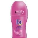 FA Pink Passion Roll-On Deodorant 50ml