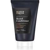 Scotch Porter Restorative Leave-In Beard Conditioner for Men Deeply Conditions Softens & Shines Formulated with Non-Toxic Ingredients Free of Parabens Sulfates & Silicones Vegan 4