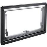 Dometic Fönster S4 Öppningsbart 700x400 PVC Sideswing
