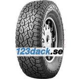 Tyres Kumho Road Venture AT52 265/65 R17 112T 4PR