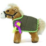 Living Nature Horse with Jacket