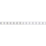 Silver Light Strips Paulmann 70630 MaxLED Tunable Light Strip