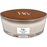Woodwick Warm Wool Scented Candle 453.6g