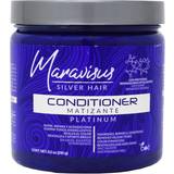 Boe Maravisus Silver Hair Products Conditioner 8oz