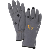 Fishing Gloves Savage Gear Softshell Gloves