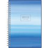 Blue Sky 2022-2023 Chanson Weekly Monthly Planner