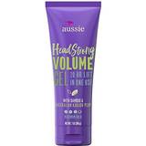 Aussie Hair Gel - Headstrong Volume Gel