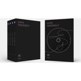 BTS Love Yourself: Tear (CD)