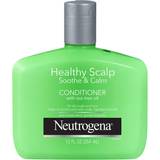 Neutrogena Conditioners Neutrogena Conditioner Scalp Soothing with Tea Tree Oil